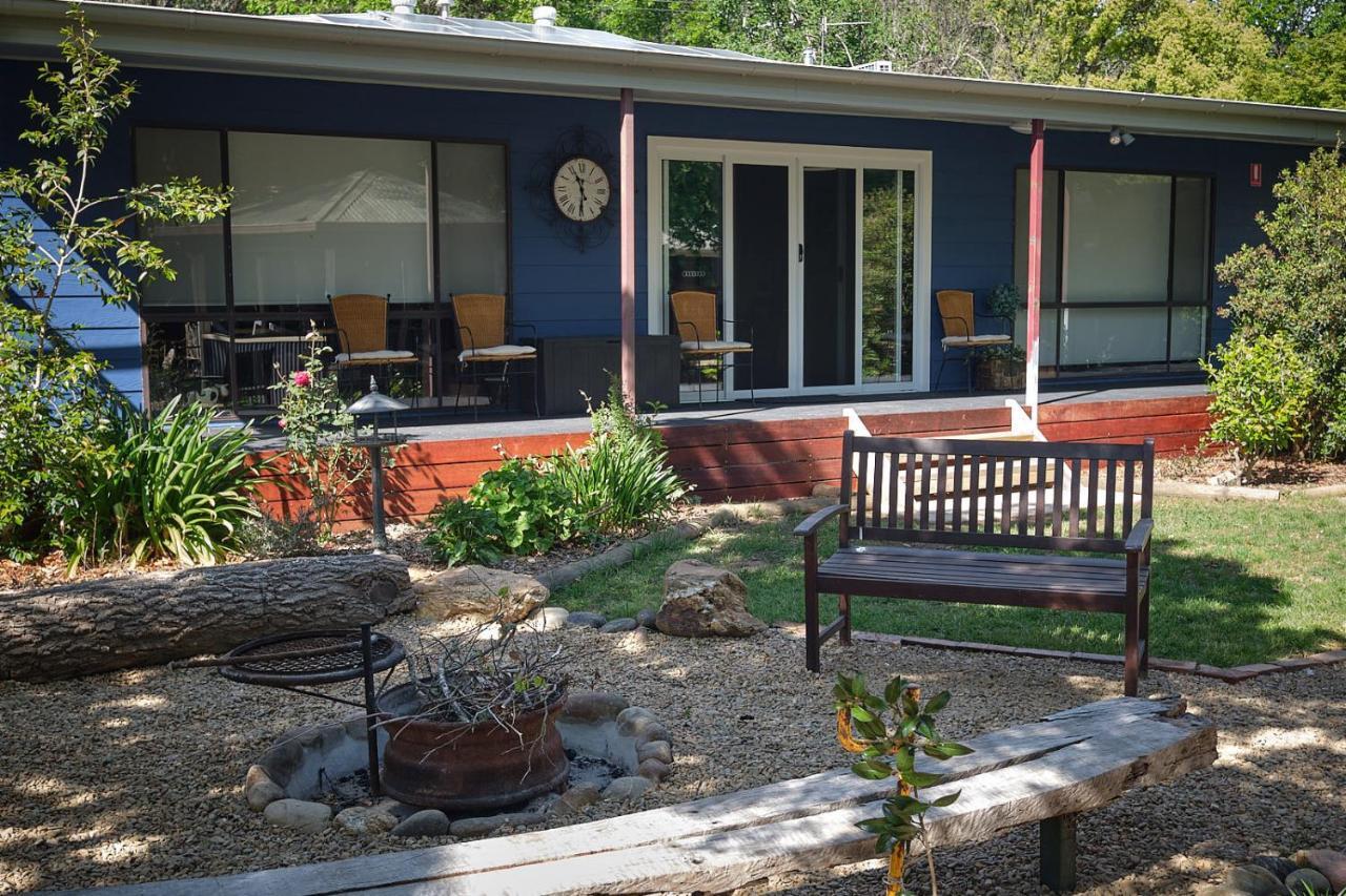 Hotel Edlin House à Bright Extérieur photo